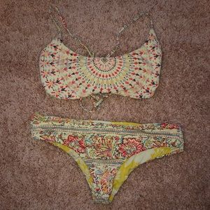 Billabong Reversible Bikini